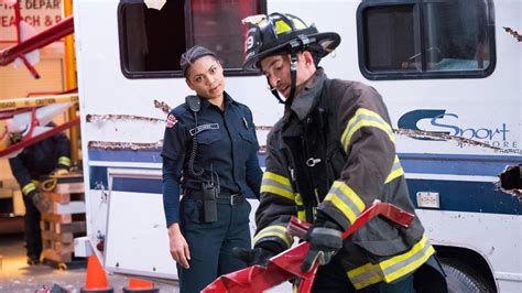 station 19 s02e11 m4b|Station 19 .